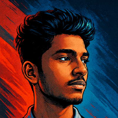 Nadeesha Fernando