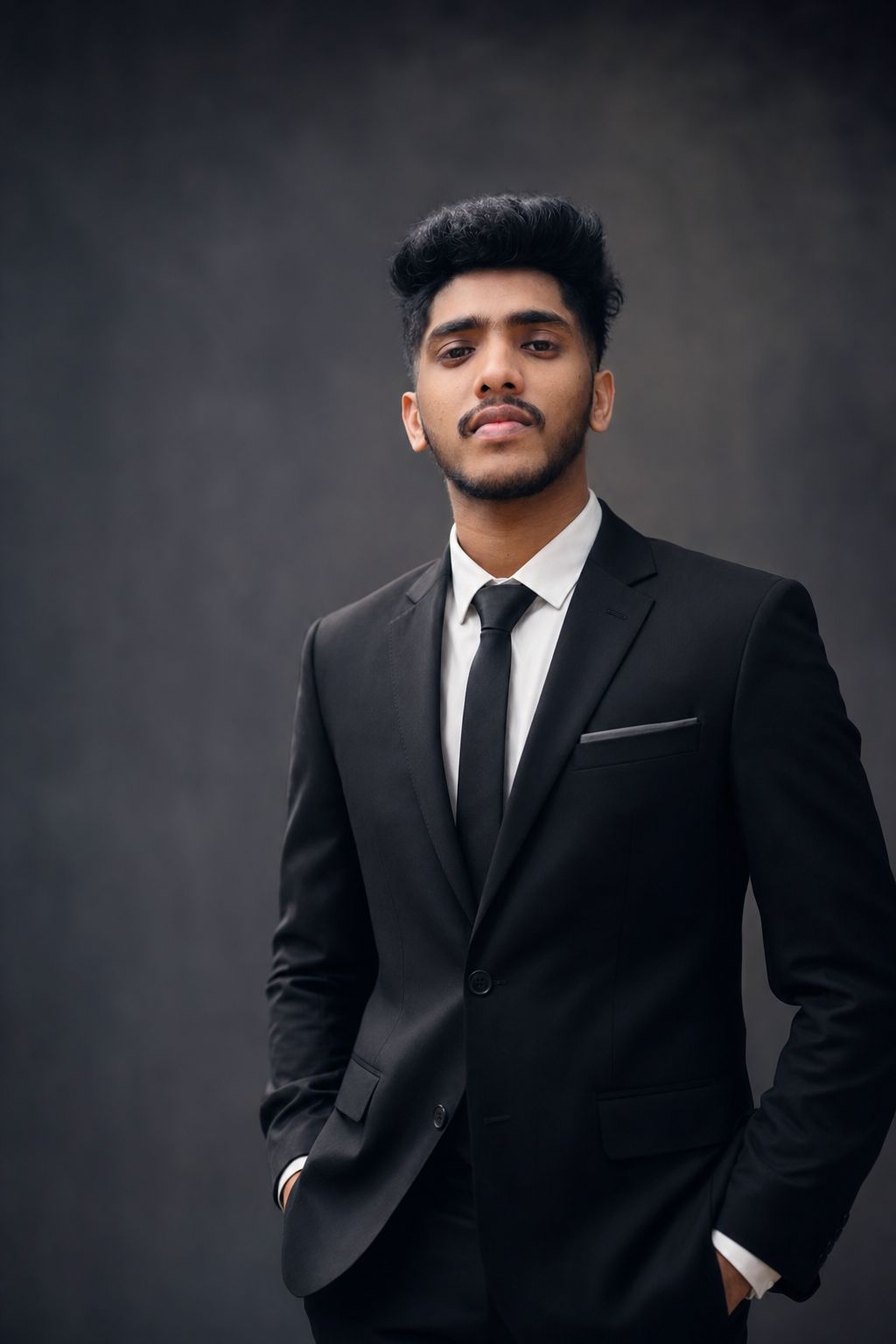 Mohammed Majith