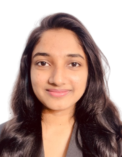 Tharushi Jayasooriya