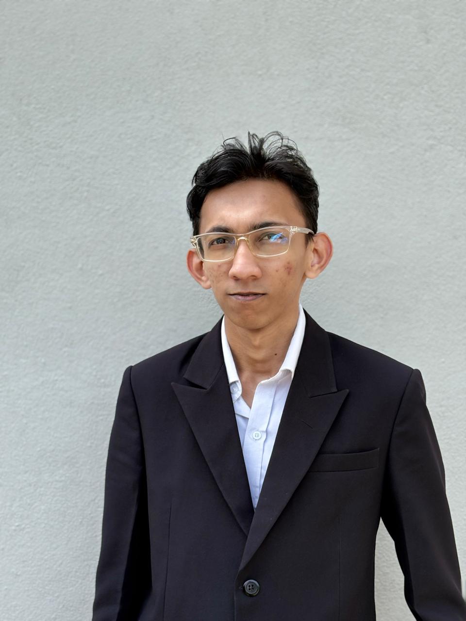 Kawindu Prabod Subasinghe